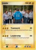 Leader