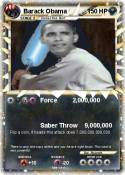 Barack Obama