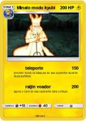 Minato modo