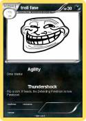 troll fase