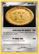 Pie