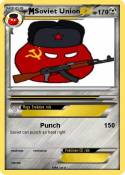 Soviet Union