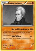 Andrew Jackson