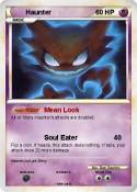 Haunter