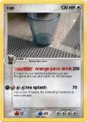 cup