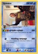 Gyarados