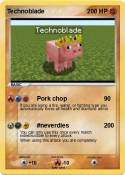 Technoblade