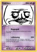 Troll face