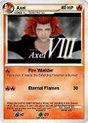 Axel