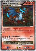 Mega Charizard