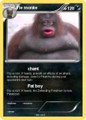 le monke
