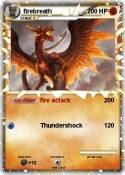 firebreath