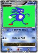 MLG Sanic