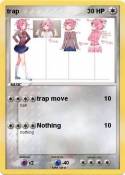 trap