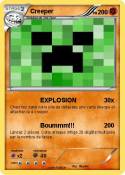 Creeper