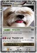 Kookiechu