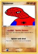 Spoderman