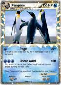 Penguins