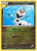 olaf