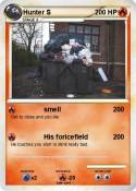 Hunter S