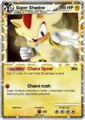 Super Shadow