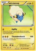 ash-mareep