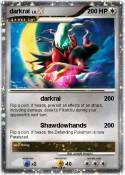 darkrai