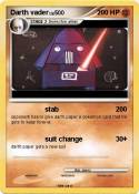 Darth vader