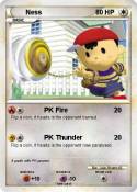 Ness