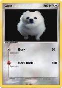 Gabe
