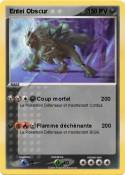 Entei Obscur