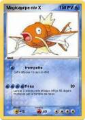 Magicaprpe niv