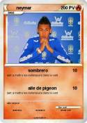 neymar