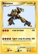 Bumblebee