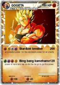 GOGETA