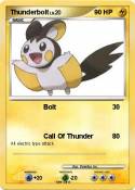 Thunderbolt
