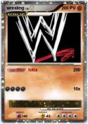 wresling