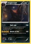 Dragon night