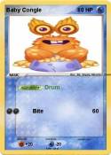 Baby Congle