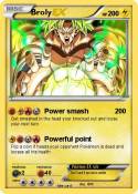 Broly