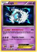 Lugia