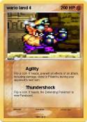 wario land 4