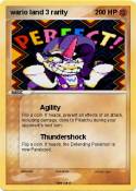 wario land 3