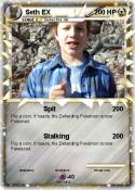 Seth EX