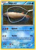 Magicarp