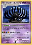 Ten Tailed Beas