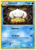 Kid Asriel