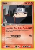 Itachi