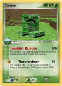 Creeper