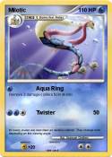 Milotic